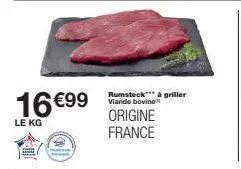 viande bovine 