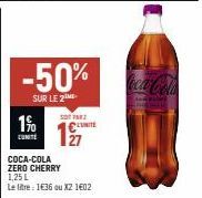 Coca-Cola zéro 