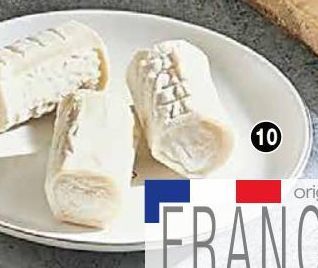 fromage de chèvre