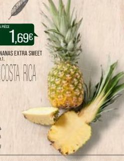 ananas Costa