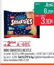 sachet Nestlé