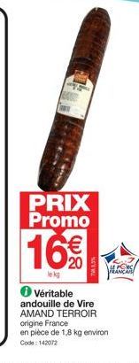 PRIX Promo  M 