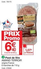 sachet Promo