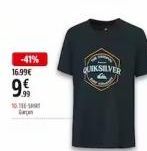 -41% 16.99€  9  10.  QUIKSILVER 