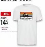 -44%  26.99€  14€  T  Quiksilver 