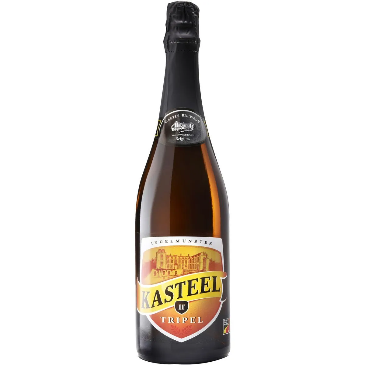 bière kasteel triple*