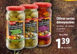 olives 3M