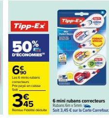 soldes tipp-ex