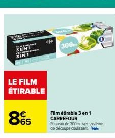 dvd Carrefour