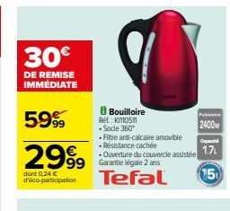 soldes Tefal