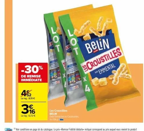 soldes belin