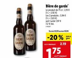 bière 