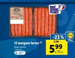 merguez 