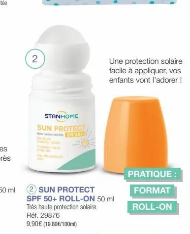 protection solaire sun