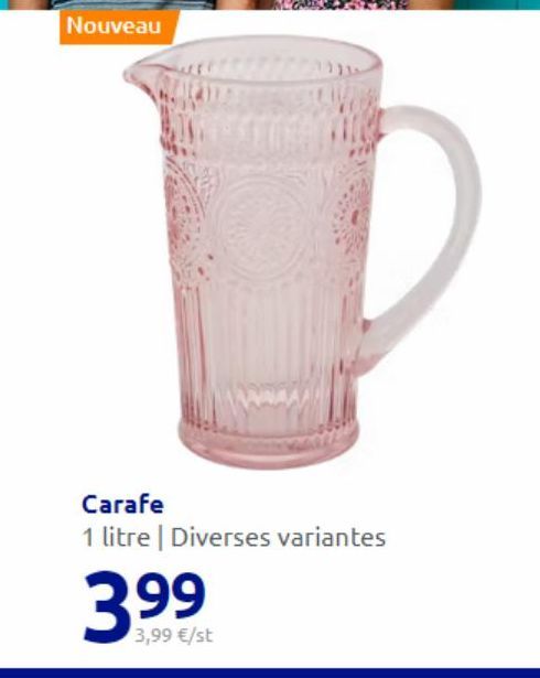 carafe 