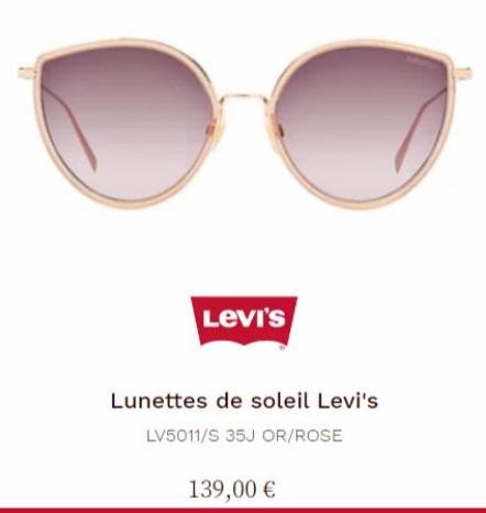 lunettes de soleil 