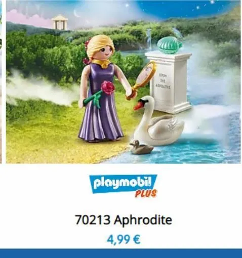 thé playmobil