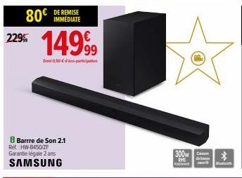 soldes Samsung