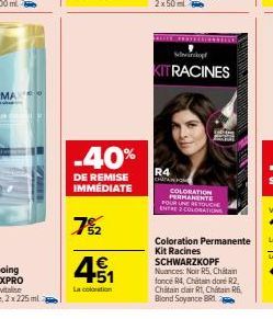 soldes Schwarzkopf