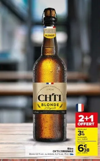 bière 