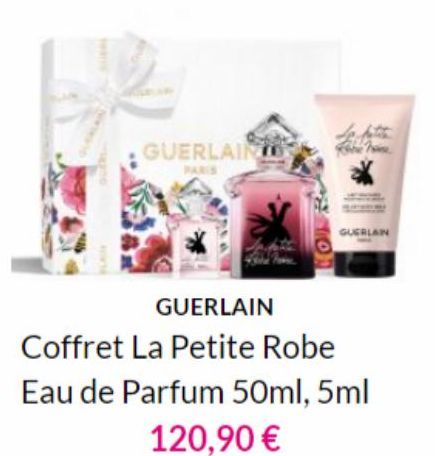 eau de parfum Guerlain