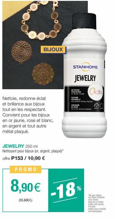 bijoux Promo