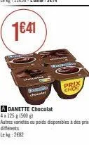 1€41  bade  امام ماه  prix  choc 