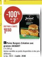 graines Jacquet