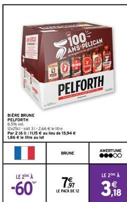 bière Pelforth