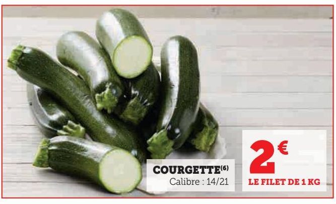 Courgette