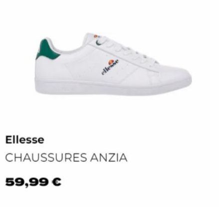 chaussures 