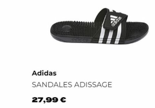 sandales Adidas