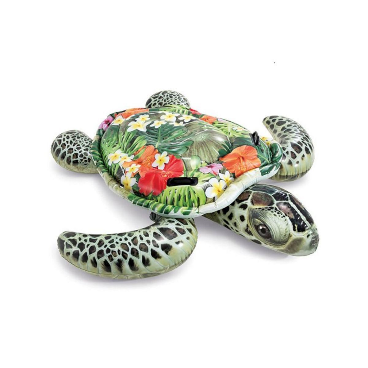 TORTUE CHEVAUCHABLE