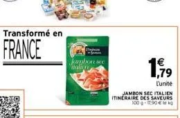 jambon 