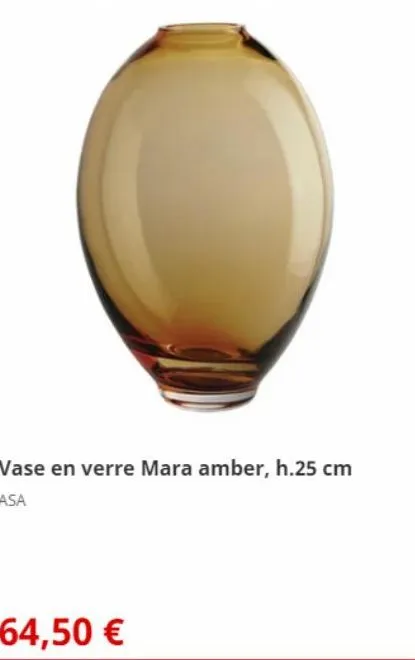 vase 