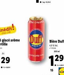 bière 