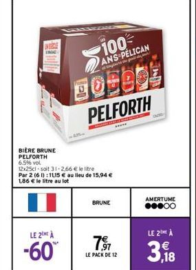 bière Pelforth