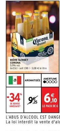 bière Corona