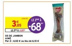 jambon 