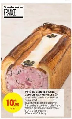 pâté 