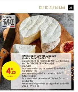 camembert marie