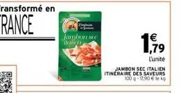 jambon 