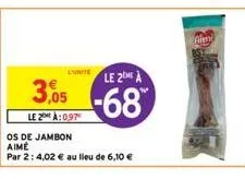 jambon 