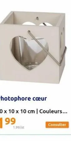 photophore 