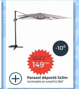 parasol 