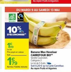 soldes Carrefour