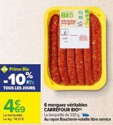 merguez 