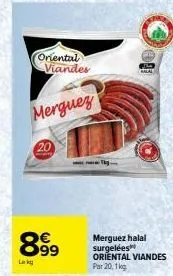 merguez 