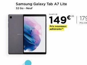 Samsung Galaxy Tab Samsung