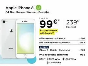 iphone 8 apple